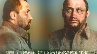 ALL GULAG PRISONERS WERE AFRAID OF HIM. THE FATE OF THE MOST BRUTAL NKVD CHIEF