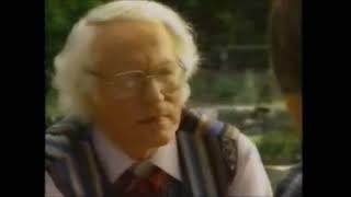 Robert Bly - Griefing Like Lincoln