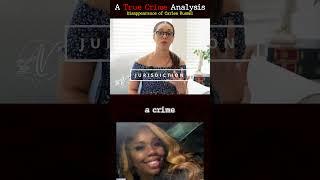 VANISHED! Carlee Russell ️ Misusing STATE RESOURCES?! #shorts #carleerussell #truecrime