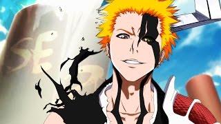 【BLEACH AMV】- Gd is Dead