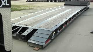 XL SPECIALIZED TRAILERS