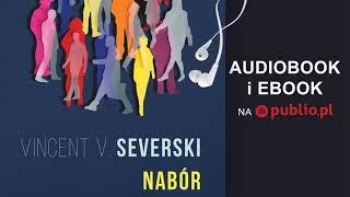 Nabór. Vincent V. Severski. Audiobook PL
