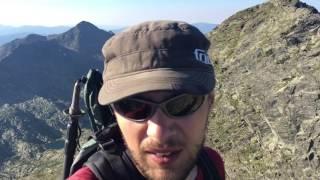 Walking The Pyrenees High Route: Part 4