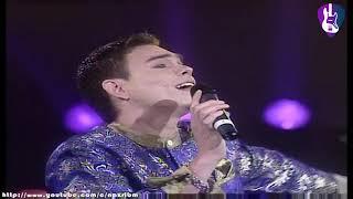 Yasin - Mimpi Laila (Live In Juara Lagu 2001) HD