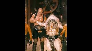  INSANE SCENE! "I AM YOUR REDEEMER!" - Immortan Joe's CRAZY Speech | Mad Max: Fury Road