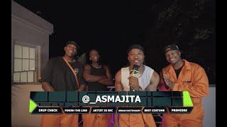 Halloween In Hyde Park, Just A Party | #Newsish With As Majita