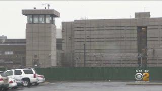 Bail Reform: Nassau County Correctional Center To Release Nearly 200 Inmates