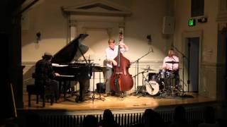 Shake It Off (Jazz Cover Version) – Michael Simon Trio