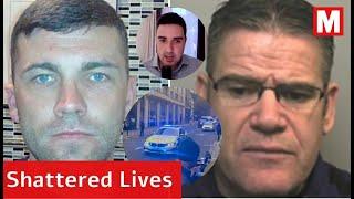 Shattered Lives: Sentencing of Kinahan bosses Liam Byrne and 'Bomber' Kavanagh  Day 1