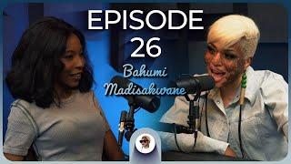 Yolanda |  Bahumi Mhlongo ON | NEPOTISM | LYMPHEDEMA | IDENTITY | HER RELATIONSHIP WITH GOD