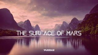 Pudduz  - The Surface Of Mars [Binaural Music] |432Hz| |Theta Waves 8Hz| Vol.2°