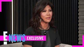 Julie Chen Moonves Reveals Two Co-Hosts Forced Her To Leave "The Talk" | E! News