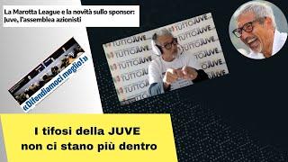 La richiesta dei tifosi JUVE alla società e alla squadra ️