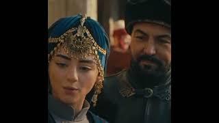 ||Bala hatun Un-Edit video ||                          tysm guys for 100 subscribers 