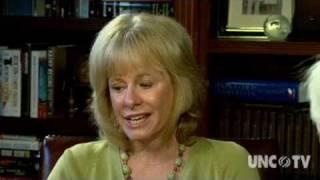 Bookwatch| Kathy Reichs | UNC-TV