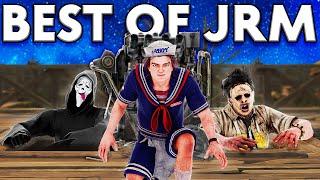 BEST OF JRM 33