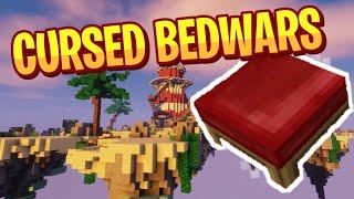 Cursed Bedwars