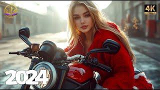 Summer Trip Music Mix 2024 ️ Songs to play on a road trip ️ Alan Walker, Rihanna, Avicii style #96