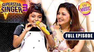 'Dil Deewana' पर Devanasriya की एक धमाकेदार Performance | Superstar Singer S3 | Full Episode