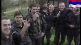 Kosovo war / Serbian Military In Kosovo 98/99