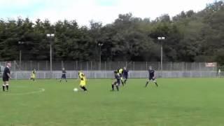 Worthing College 1st XI vs Stanmore H 190912