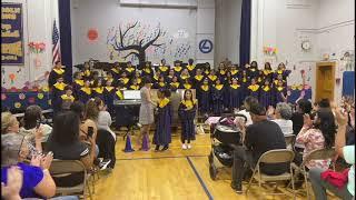 Lincoln School Spring Concert 2022