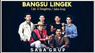 LAGU GAYO DARWIN TENGAHNA - BANGSU LINGEK - SABA GRUP (OFFICIAL LYRIC VIDEO)