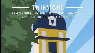 Twinsight Symposium - The place to be