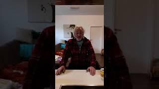 THANK You my beloved holy Brother Harald...