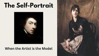 When the Artist is the Model