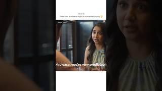 Not a date… but hearts might’ve mismatched anyway   #mostlysane #rohitsaraf #mismatched