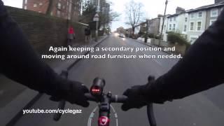 Cycling Craft by CycleGaz