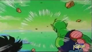 Dragon Ball Z KAI nickToons Episode 45 Promo