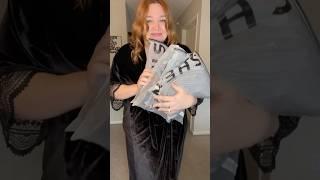 SHEIN Curve Outfits #plussizefashion #sheinhaul