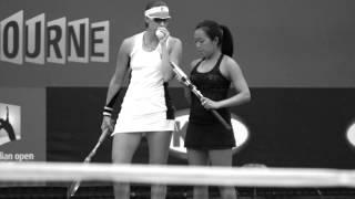 AO Insights with Vania KIng and Yaroslava Shvedova Interview