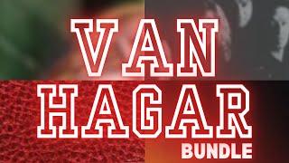 Van Hagar Bundle for Helix & HX Stomp