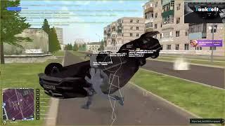 РАЗНЁС АМАЗИНГ РП С НОГ ЛУЧШИЙ БЕСПЛАТНЫЙ ЧИТ TANKSOFT. AMAZING RP
