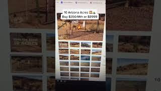 #arizona #apache #ranch #sell #buy #ruralvacantland #realestate #homestead #retire #land #house #fix