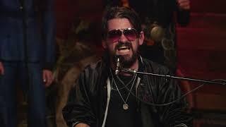 Shooter Jennings - Fast Horses & Good Hideouts (Live)