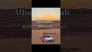 когда вы приблизитесь к Аллаху