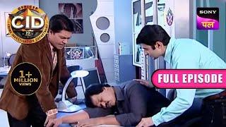 Fredericks को क्यों सोना पड़ा CID Bureau में? | CID | Full Episode | 1 May 2023