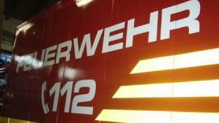 Feuerwehr-Berchtesgaden