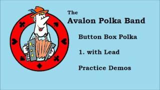 Button Box Polka 1 w LEAD