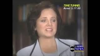 Patsy Ramsey: Handwriting vs Ransom Note