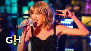 Taylor Swift's British Boyfriends' Rise to Wealth: Swift's Midas Touch? | Gossip Herald