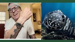 How Do I Afford Rolex and My Other Luxury Watches? This May Surprise You!