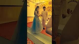 Didu's engagement #wedding