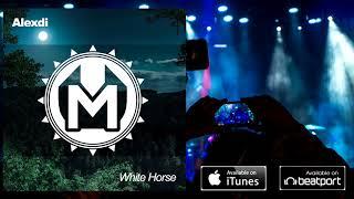 Alexdi - White Horse