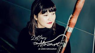 Letters to Mozart Digital Concert Series Episode 1