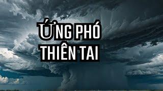 Bão Milton, Florida & bão Yagi, miền Bắc Việt Nam: Chính phủ ứng phó với thiên tai